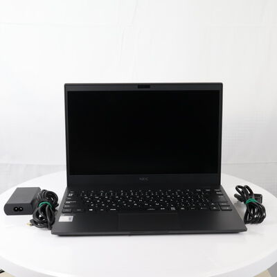 【通販センター】中古  NEC LAVIE Direct PM GN286J/5N PC-GN286J5LN(Intel Core i7 1165G7/8GB DDR4 (PC4)/SSD512GB/なし/オンボード/13.3/1920x1080/Wi-Fi/W11H64 MAR) 200807 