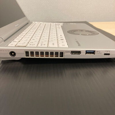 【静岡東瀬名店】中古  Panasonic CF-LV9RDHVS  (Intel Core i5 10310U 1.7GHz/8GB/SSD256GB/-/オンボード/14/1920x1080/Wi-Fi/W11P64) 172988 