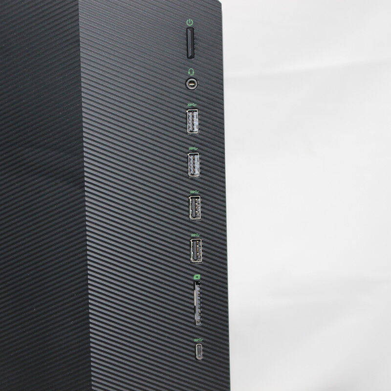 中古 HP Pavilion Gaming TG01-1155jp(Intel Core i7 10700F/16GB DDR4