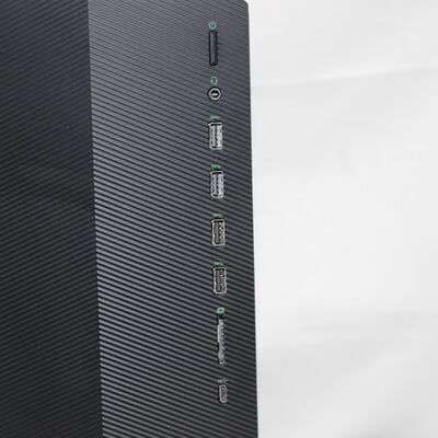 【通販センター】中古  HP Pavilion Gaming TG01-1155jp(Intel Core i7 10700F/16GB DDR4 (PC4)/SSD500GB/なし/NVIDIA GeForce RTX 2060 SUPER 8GB/W11H64 MAR) 199028 