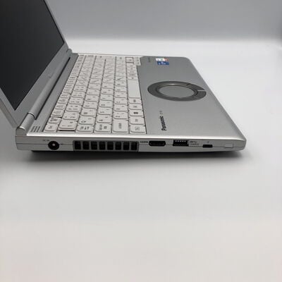 【甲府飯田店】中古  Panasonic CF-SV(i5-1145G7/16GB/SSD256GB/W11P) 4720002868 