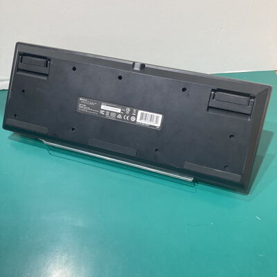 【富山本郷店】中古  ROCCAT Vulcan TKL RED JP　ROC-12-285 4760001734 