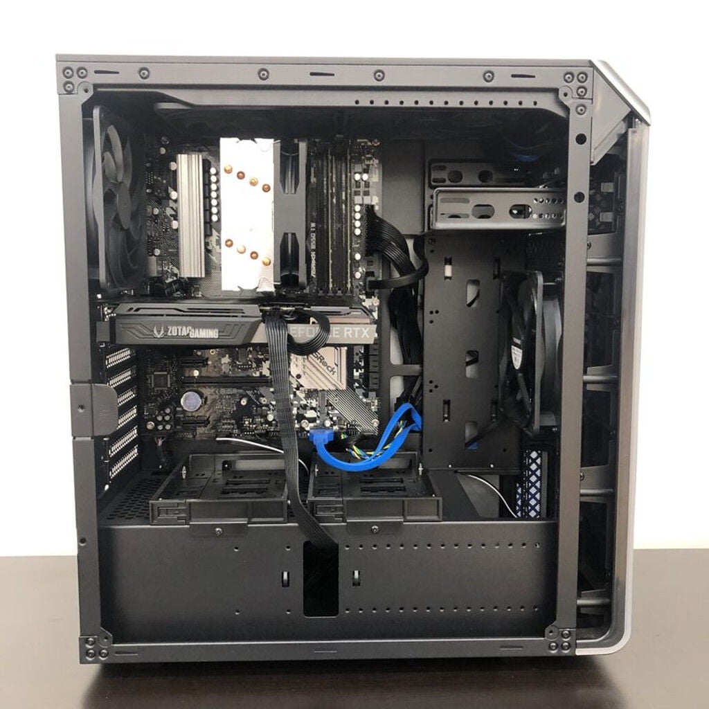 中古 GALLERIA XA7R-R37 5110001516 （368803） ｜ パソコン通販の