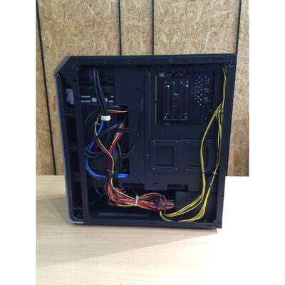 【座間相武台】中古  GALLERIA XA7R-R37(Ryzen 7 3700X/16GB/SSD1TB/RTX3070/W11H) 4510002334 