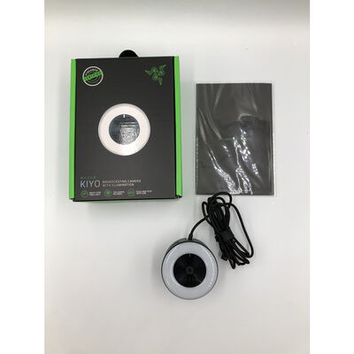 【水戸赤塚店】中古  RAZER KIYO 4680003607 