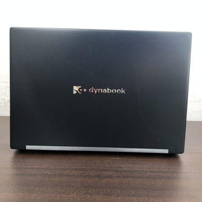 【福山ココローズ店】中古  Dynabook G83/HS (Intel Core i5 1135G7 2.40GHz/16GB DDR4/SSD256GB/-/オンボード/13.3/1920x1080/GbE/Wi-Fi/WEBCAM/W11H64) 191106 