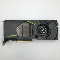 中古  MSI GeForce RTX2070SUPER AERO 8G JN (RTX2070SUPER 8GB)_ 187781 