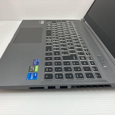 【秋葉原本店】中古  GALLERIA RL5C-R35-5N(i5-12450H/32GB/SSD1TB/RTX3050/W11H) 3410014259 