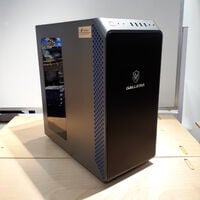 中古  GALLERIA XA7C-R36T(i7 13700F/16GB/SSD1TB/RTX3060Ti/W11H) 4700000786 