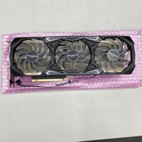 中古  玄人志向 GG-RTX3070Ti-E8GB/TP (RTX3070Ti 8GB) 146273 