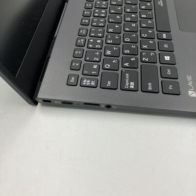 【なんば店】中古  NEC LAVIE PC-GN1863YGF (i7 8565U/8GB/SSD512GB/WLAN/13.3FHD) 3280023323 