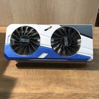 中古  Palit NEB1080H15P2-1040G (GTX1080 8G GDR5X GRP) 192470 