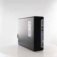 中古  HP_ProDesk_600G6(i5 10500/8GB/SSD120GB/W11P) 3410016273 