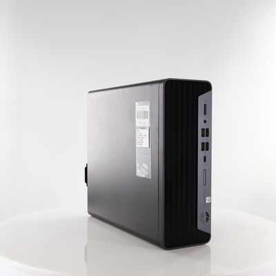 【秋葉原本店】中古  HP_ProDesk_600G6(i5 10500/8GB/SSD120GB/W11P) 3410016273 