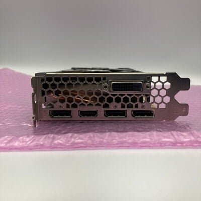 【町田店】中古  Palit NE62070015P2-1062A (RTX2070 8GB DUAL)ver.2 192446 