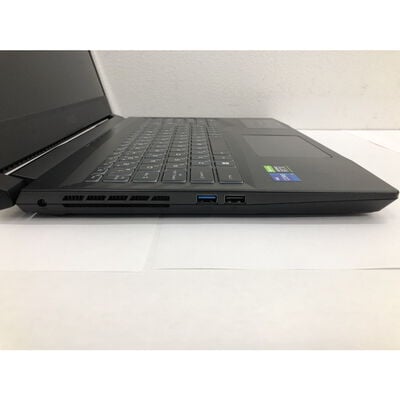 【福山ココローズ店】中古  MSI Pulse-GL66-11UCK-1213JP(i7-11800H/32GB/SSD512GB/RTX3050/W11H) 3410011319 