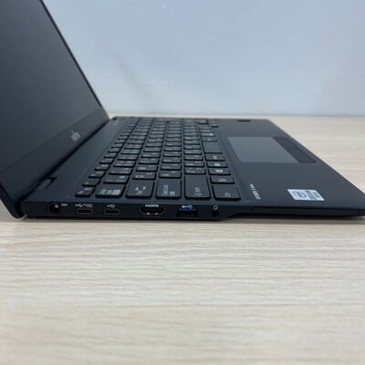 【静岡東瀬名店】中古  FUJITSU LIFEBOOK U9310/D (Intel Core i5 10310U 1.7GHz/8GB/SSD256GB/-/オンボード/13.3/1920x1080/Wi-Fi/WEBCAM/W11P64) 176075 