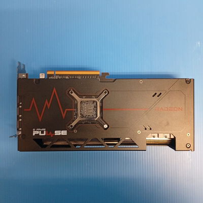 【大須店】中古  SAPPHIRE 11335-04-20G PULSE RX7700XT GAMING (RX7700XT 12G) 162737 