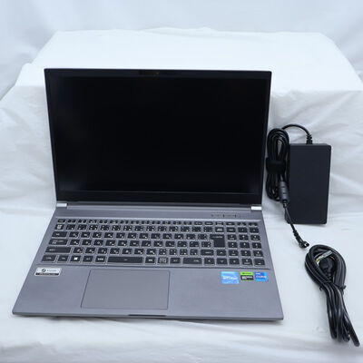 【通販センター】中古  THIRDWAVE GALLERIA RL7C-R35-5N 203116 