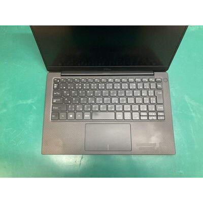 【浦添城間店(沖縄)】中古  DELL XPS 13 7390  (INTEL Core i5 10210U 1.6GHz/8GB/SSD256GB/-/オンボード/13.3/1920x1080/Wi-Fi/WEBCAM/W11H64) 180648 