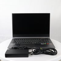 中古  THIRDWAVE GALLERIA GR2060RGF-T (Ryzen 7 4800H/16GB/RTX 2060 6GB) 202929 
