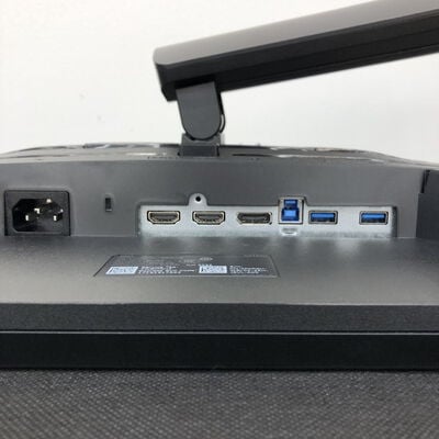 【長野稲里店】中古  Dell G2723H (27インチ FHD IPS 240Hz) 5110001087 