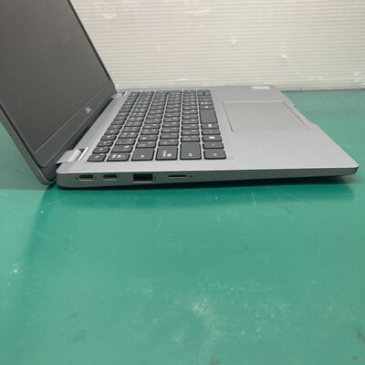 【浦添城間店(沖縄)】中古  DELL Latitude 5320 (Intel Core i7 1185G7 3.0GHz/16GB/SSD256GB/-/-/13.3/1920x1080/Wi-Fi/WEBCAM/W11H MAR) 183658 