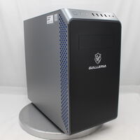 中古  THIRDWAVE GALLERIA RM7C-R46-C 187363【2/19値下げ!】 