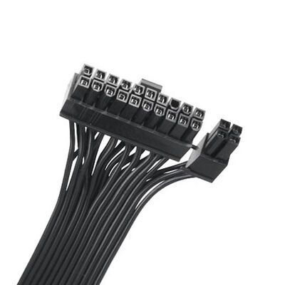 SilverStone  SX800-LTI SST-SX800-LTI-Rev (SFX-L 800W) 