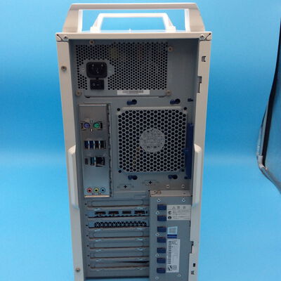 【秋葉原本店】中古  EPSON Endeavor Pro9000 (Intel core i9 10900X 3.7GHz/32GB/SSD1000GB/DVD/RTX 2070 SUPER/-/-/W11H64) 177300 