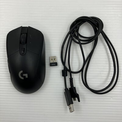 【秋葉原本店】中古  Logicool G703h (無線 ゲーミングマウス 6ボタン) 146973 