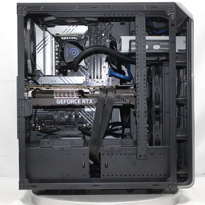 【通販センター】中古  THIRDWAVE GALLERIA SK(Intel Core i9 12900K/64GB DDR4 (PC4)/SSD4TB/BD-RE/NVIDIA GeForce RTX 3090 24GB/W11H64 MAR) 199005 