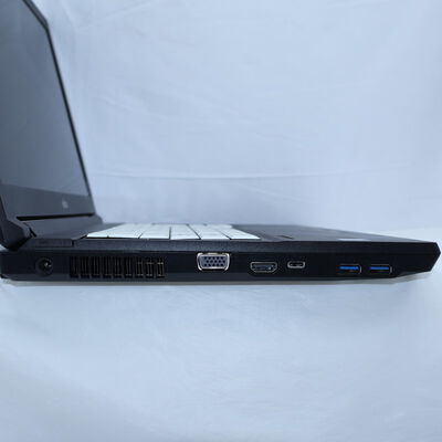 【通販センター】中古  FUJITSU LIFEBOOK A7511/G (Intel Core i5 1145G7 2.60GHz/16GB DDR4/SSD256GB/-/オンボード/15.6/1920x1080/GbE/Wi-Fi/WEBCAM/W11P) 202296 