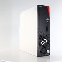 中古  Fujitsu_FMVD5200B(i5 10600/4GB/SSD128GB/W11P) 3410015447 