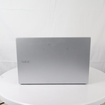 【通販センター】中古  NEC PC-VKM16BZG6 (Intel Core i5 8365U 1.60GHz/8GB/SSD256GB/なし/オンボード/13.3/1366x768/Wi-Fi/WEBCAM/W11H MAR) 184421 