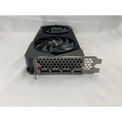 【仙台店】中古  GAINWARD NED4070019K9-1047B-G (RTX4070 12GB) 157127 