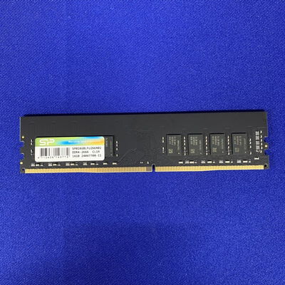 【横浜駅前店】中古  PC4-21300 16GB デスクトップ用 135638 