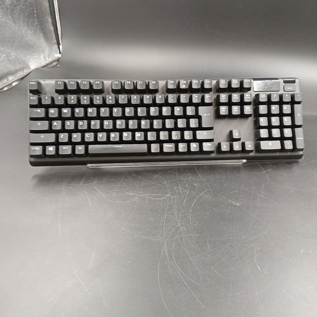 アイハラ 中古 SteelSeries Apex Pro JP (64629) 146990 ｜ パソコン通販