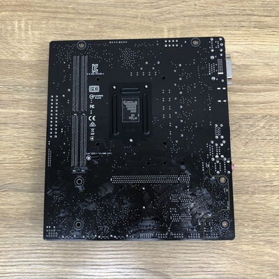 【津ラッツ店】中古  ASUS PRIME H410M-A (H410 1200 mATX DDR4) 142812 