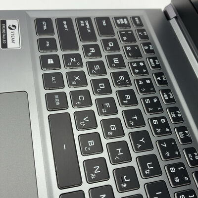 【宇都宮鶴田店】中古  GALLERIA XL7C-R36 (i7-10875H/16GB/SSD1TB/RTX3060/W11H) 5280001909 