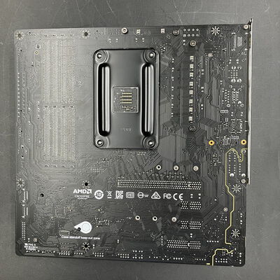 【大須店】中古  MSI MAG B550M MORTAR (B550 AM4 mATX DDR4) 142925 