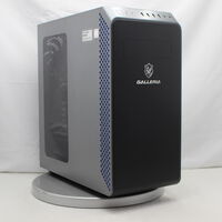 中古  THIRDWAVE GALLERIA XA7C-R47 195822【6/25値下げ!】 