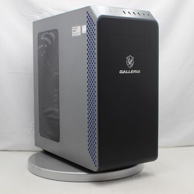 【通販センター】中古  THIRDWAVE GALLERIA XA7C-R47 195822 