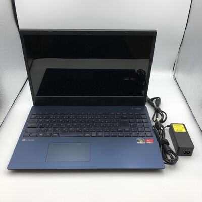 【甲府飯田店】中古  NEC PC-N1565CAL (Ryzen 7 5700U/8GB/SSD512GB/W11H) 4720003072 