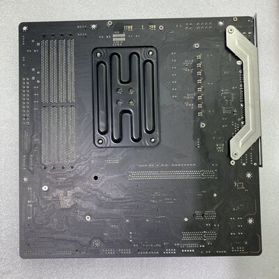 【甲府飯田店】中古  ASRock B550M Steel Legend (B550 AM4 mATX DDR4) 142939 