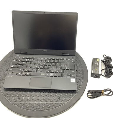 【堺七道店】中古  NEC PC-VJT10CGG6J7(i5-10210Y/8GB/SSD256GB/W11P) 4660002736 