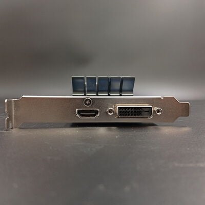 【大須店】中古  ASUS GT1030-SL-2G-BRK 3330002971 