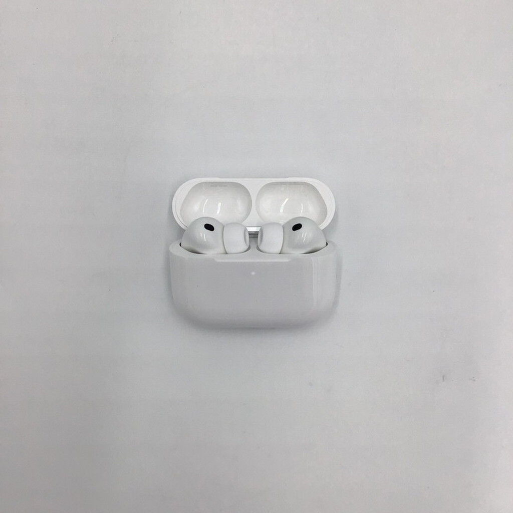 未使用品 Apple AirPods Pro 3 MFHP4J/A Apple AirPods Pro 3 ワイヤレスイヤホン MFHP4J/A 心拍数センサー