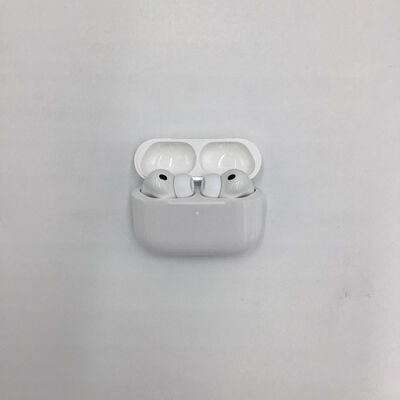 【白山FM松任店】中古  Apple AirPods Pro 3 MFHP4J/A 4950001435 