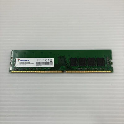 【秋葉原本店】中古  PC4-25600 32GB デスクトップ用(DDR4-3200) 143224 